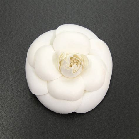 camellia collection chanel|chanel camellia flower brooch.